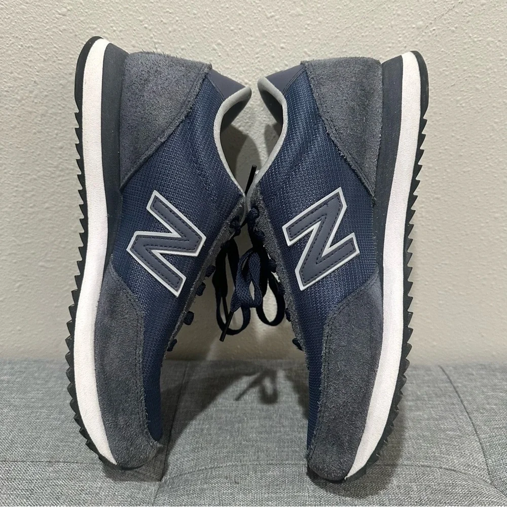 New Balance sz lace